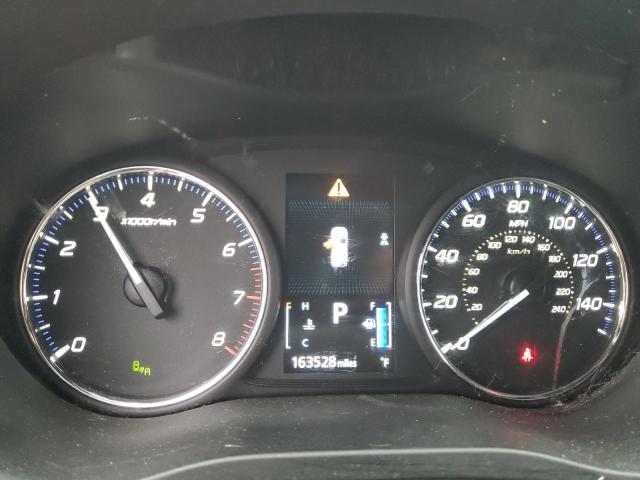 Photo 9 from auction – 2018 MITSUBISHI OUTLANDER with VIN JA4AD3A30JZ019982