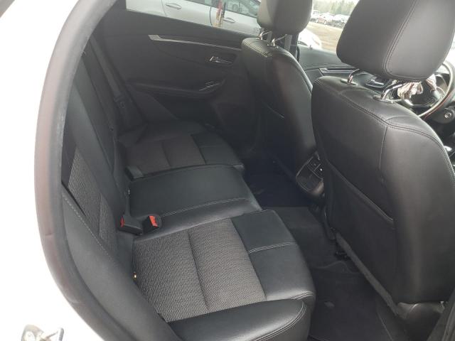Photo 10 from auction – 2017 CHEVROLET IMPALA LT with VIN 2G1105SA2H9172399
