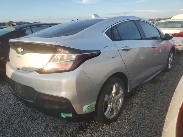 Photo 3 from auction – 2017 CHEVROLET VOLT LT with VIN 1G1RC6S51HU111504