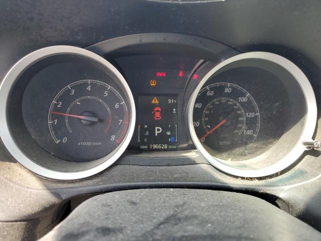 Photo 9 from auction – 2016 MITSUBISHI LANCER ES with VIN JA32U2FUXGU004836
