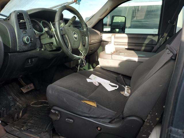 Photo 7 from auction – 2008 CHEVROLET SILVERADO with VIN 1GCHK29698E127781