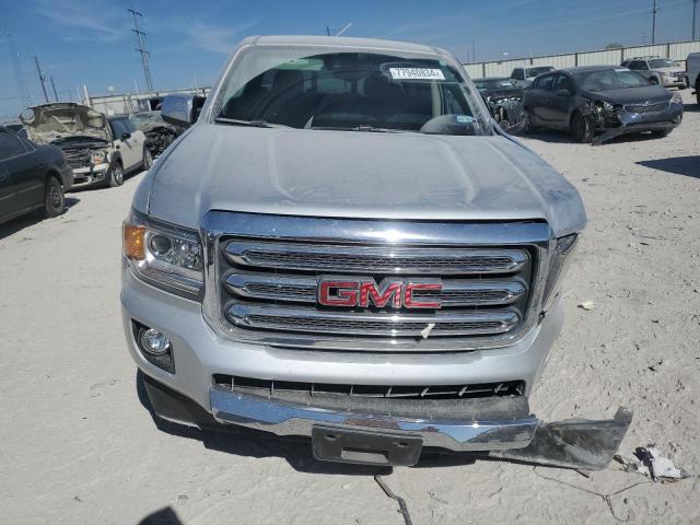Photo 5 from auction – 2016 GMC CANYON SLT with VIN 1GTG5DE33G1358675