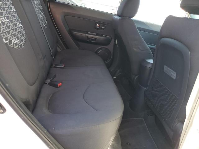 Photo 10 from auction – 2011 KIA SOUL + with VIN KNDJT2A21B7711319