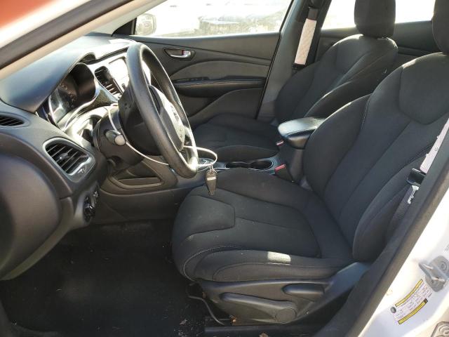 Photo 7 from auction – 2013 DODGE DART SXT with VIN 1C3CDFBA7DD330974
