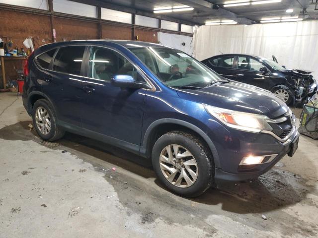 Photo 4 from auction – 2015 HONDA CR-V EX with VIN 2HKRM4H57FH615658