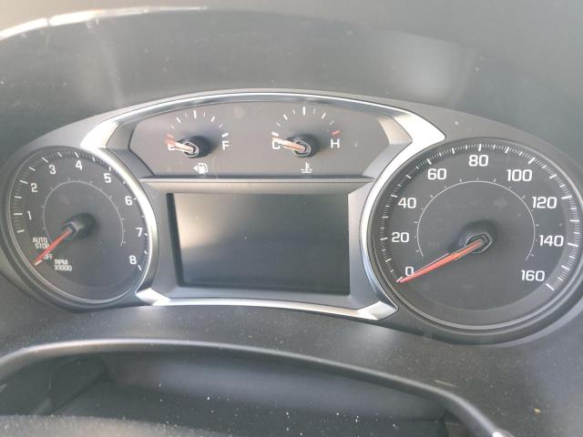 Photo 9 from auction – 2023 CHEVROLET EQUINOX LS with VIN 3GNAXHEG7PL134545
