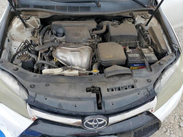 Photo 11 from auction – 2015 TOYOTA CAMRY LE with VIN 4T1BF1FK0FU032207