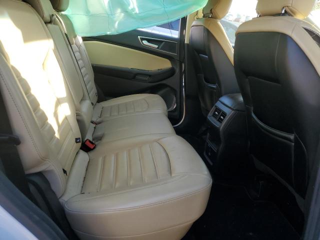 Photo 11 from auction – 2016 FORD EDGE SEL with VIN 2FMPK4J81GBB44682