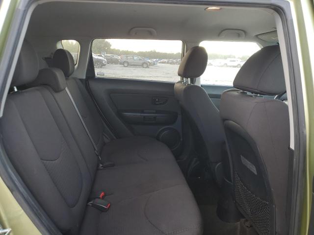 Photo 10 from auction – 2012 KIA SOUL with VIN KNDJT2A53C7421210