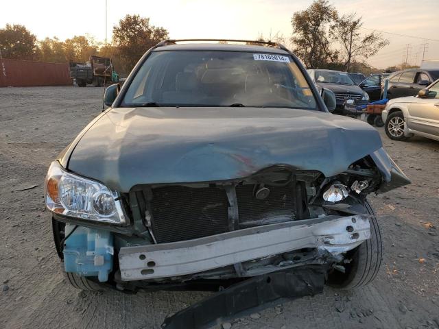 Photo 5 from auction – 2004 TOYOTA HIGHLANDER with VIN JTEEP21A040025101