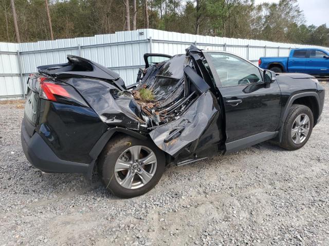 Photo 3 from auction – 2024 TOYOTA RAV4 XLE with VIN 2T3W1RFVXRC262729