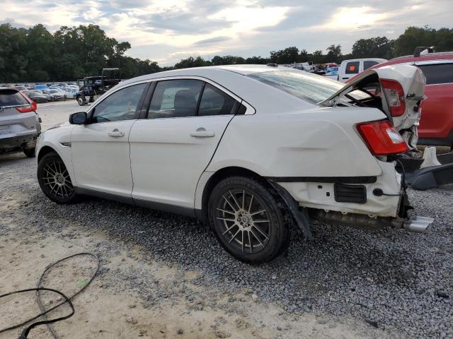 Photo 2 from auction – 2012 FORD TAURUS SEL with VIN 1FAHP2EWXCG140131