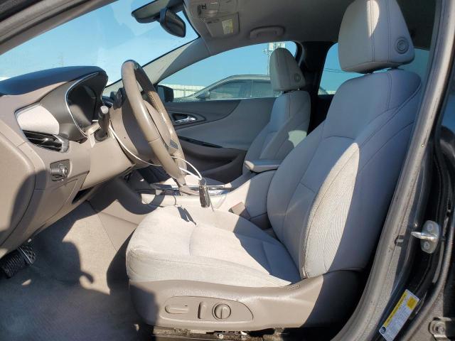Photo 7 from auction – 2016 CHEVROLET MALIBU LT with VIN 1G1ZE5ST3GF186243