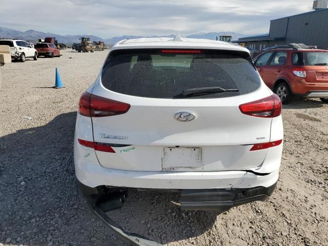 Photo 6 from auction – 2019 HYUNDAI TUCSON SE with VIN KM8J2CA48KU073089