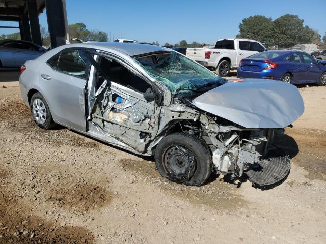 Снимка 4 от търг – 2014 TOYOTA COROLLA L с VIN 2T1BURHE4EC005295