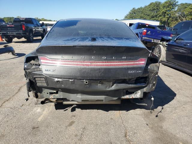 Photo 6 from auction – 2017 LINCOLN MKZ SELECT with VIN 3LN6L5D99HR647673