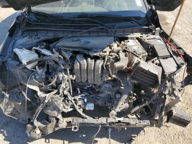 Photo 11 from auction – 2020 NISSAN ALTIMA S with VIN 1N4BL4BV9LC239779