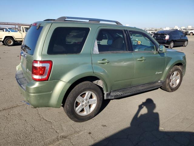 Photo 3 from auction – 2009 FORD ESCAPE HYB with VIN 1FMCU49319KA29865