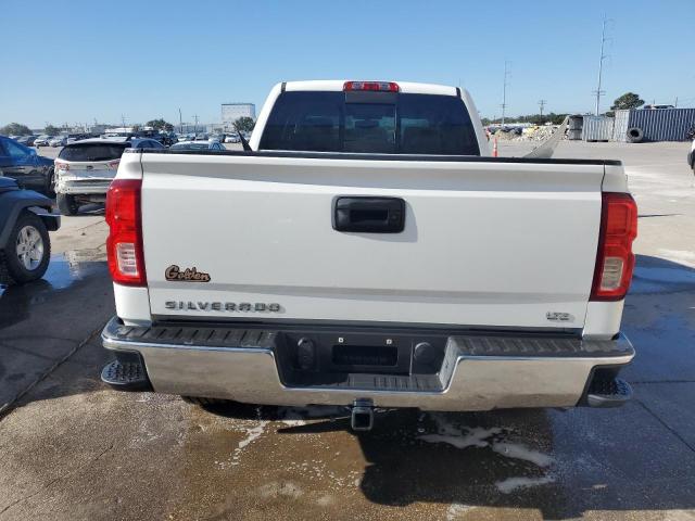 Photo 6 from auction – 2016 CHEVROLET SILVERADO with VIN 3GCUKSEC8GG134576
