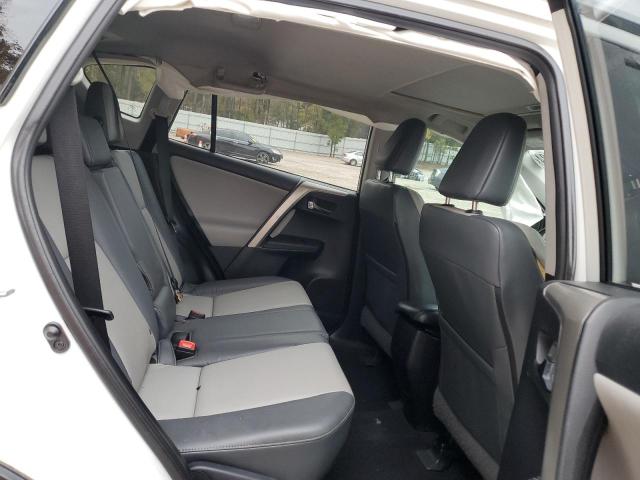 Photo 11 from auction – 2015 TOYOTA RAV4 LIMIT with VIN 2T3DFREV2FW309594
