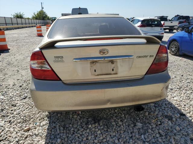Photo 6 from auction – 2004 TOYOTA CAMRY LE with VIN 4T1BE32K64U366629
