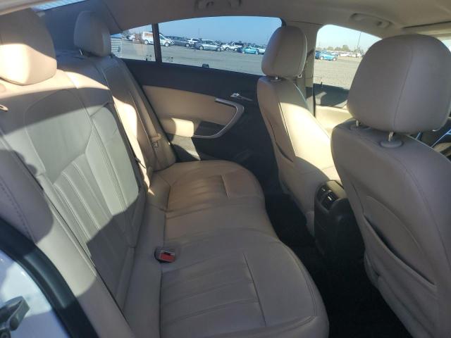 Photo 10 from auction – 2013 BUICK REGAL with VIN 2G4GR5ER9D9150334