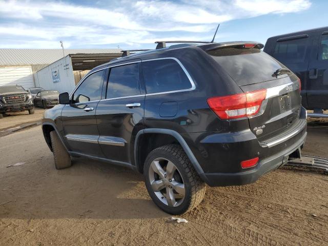 Photo 2 from auction – 2011 JEEP GRAND CHER with VIN 1J4RR6GG5BC539745