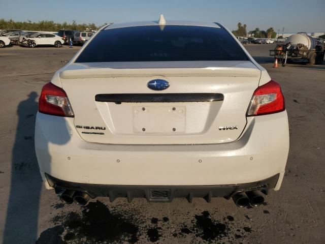 Photo 6 from auction – 2019 SUBARU WRX LIMITE with VIN JF1VA1P6XK8807641