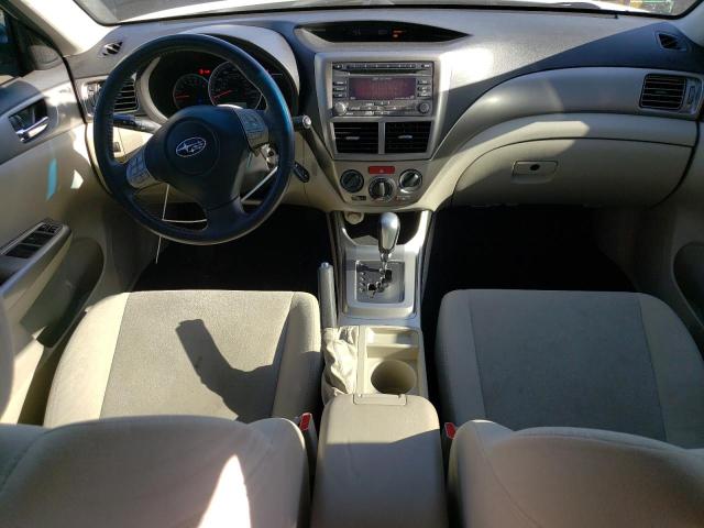 Photo 8 from auction – 2010 SUBARU IMPREZA 2. with VIN JF1GE6B69AH505404