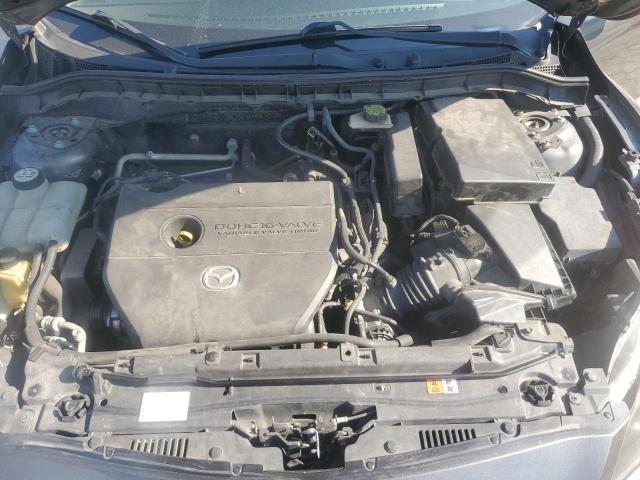 Photo 11 from auction – 2012 MAZDA 3 I with VIN JM1BL1VF9C1502300