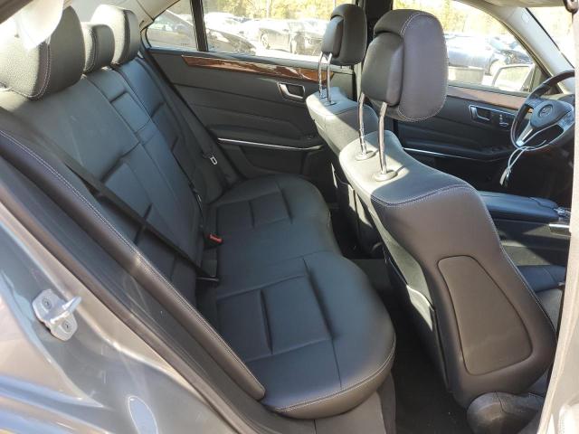 Photo 10 from auction – 2014 MERCEDES-BENZ E 350 4MAT with VIN WDDHF8JBXEA861287