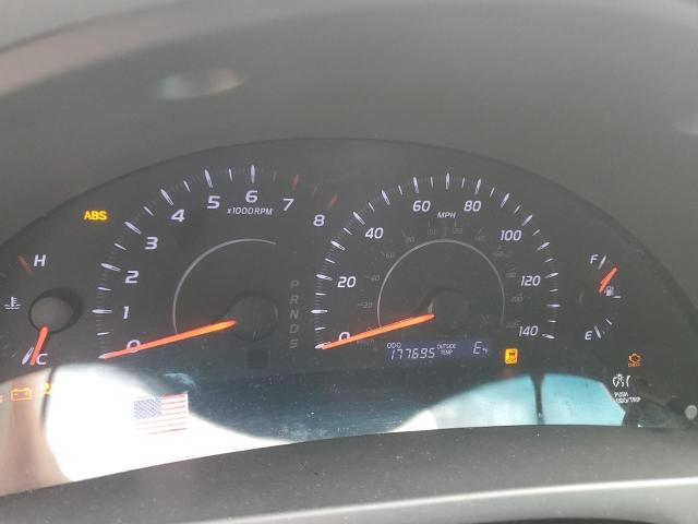 صورة رقم 9 من المزاد - 2011 TOYOTA CAMRY BASE مع VIN 4T1BF3EK4BU595316