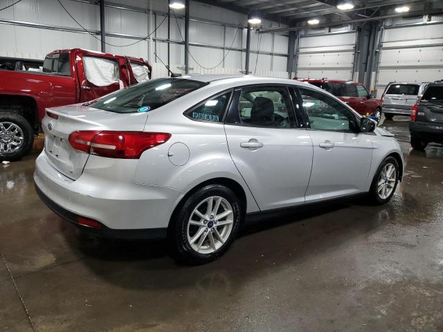 Photo 3 from auction – 2018 FORD FOCUS SE with VIN 1FADP3F25JL270449