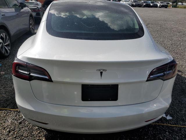 Photo 6 from auction – 2023 TESLA MODEL 3 with VIN 5YJ3E1EA2PF401213