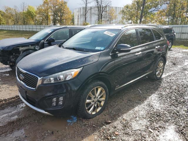 KIA SORENTO SX 2016 with VIN 5XYPKDA55GG088204 - Photo from auction