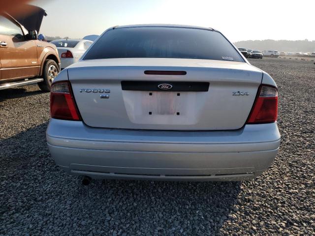Photo 6 from auction – 2005 FORD FOCUS ZX4 with VIN 1FAFP34N35W145413