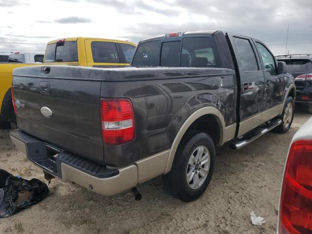 Photo 3 from auction – 2007 FORD F150 SUPER with VIN 1FTPW12V47KD05642