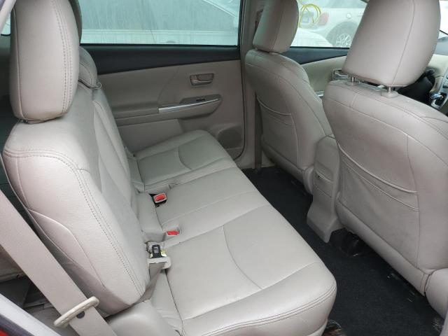 Photo 11 from auction – 2013 TOYOTA PRIUS V with VIN JTDZN3EU9D3210901