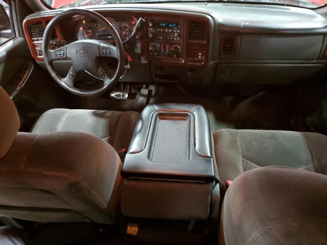 Photo 8 from auction – 2003 CHEVROLET silverado with VIN 2GCEK19V131235892