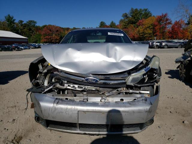 Photo 5 from auction – 2011 FORD FOCUS SE with VIN 1FAHP3FN1BW192277