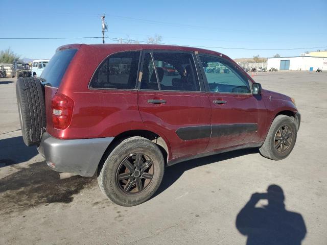 Photo 3 from auction – 2005 TOYOTA RAV4 with VIN JTEGD20VX50085460