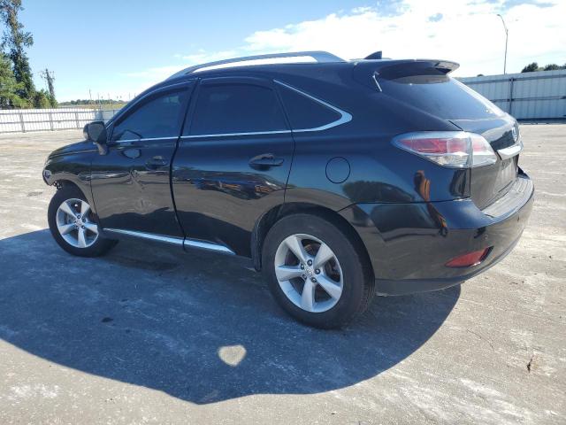 Photo 2 from auction – 2015 LEXUS RX 350 BAS with VIN 2T2BK1BAXFC278462