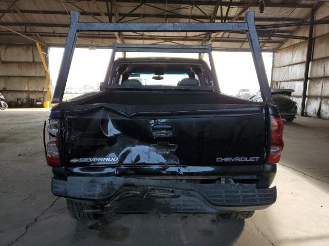 Photo 6 from auction – 2004 CHEVROLET SILVERADO with VIN 2GCEC19V841281881