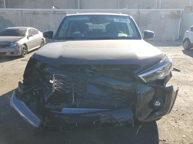 Photo 5 from auction – 2023 TOYOTA 4RUNNER SR with VIN JTEFU5JR1P5304245