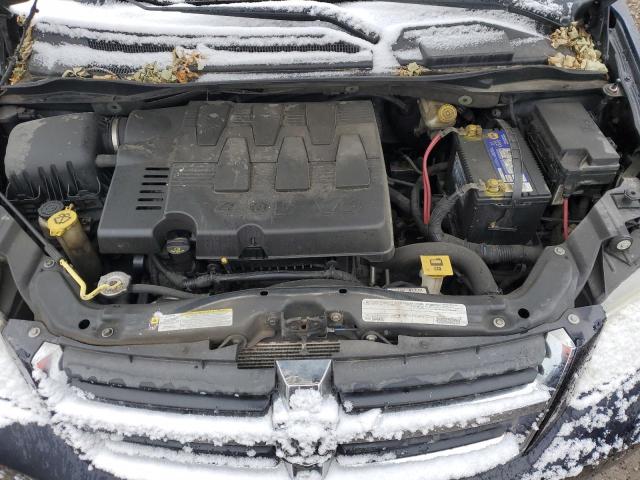 Photo 12 from auction – 2010 DODGE GRAND CARA with VIN 2D4RN4DX2AR465154