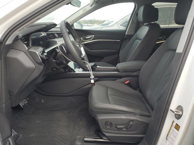 Photo 7 from auction – 2022 AUDI E-TRON PRE with VIN WA1LAAGE0NB033605