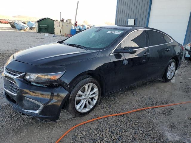 CHEVROLET MALIBU LT 2016 with VIN 1G1ZE5ST0GF304250 - Photo from auction