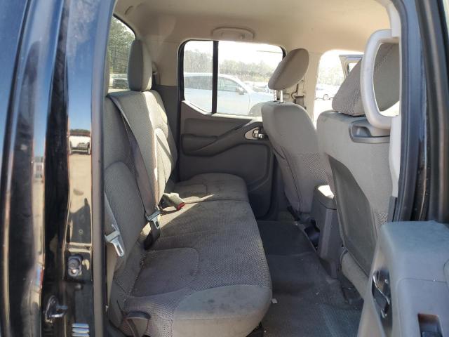 Photo 10 from auction – 2013 NISSAN FRONTIER S with VIN 1N6AD0EV9DN723672
