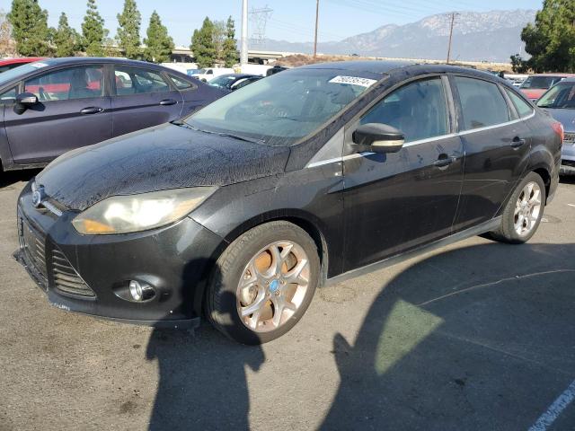 FORD FOCUS TITA 2012 with VIN 1FAHP3J27CL289712 - Photo from auction