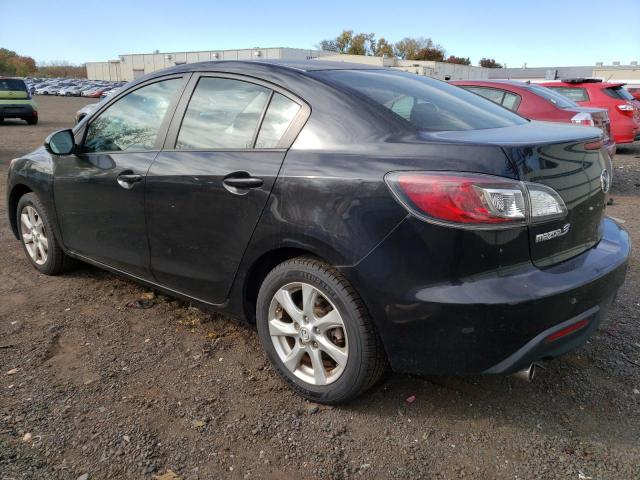 Zdjęcie 2 z aukcji – 2011 MAZDA 3 I z VIN JM1BL1VG0B1391658